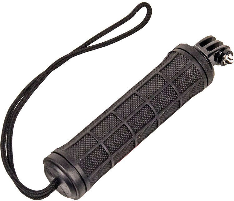 Bower Xtreme Action Camera Handgrip (Black)