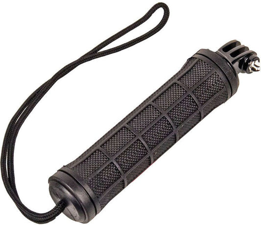 Bower Xtreme Action Camera Handgrip (Black)