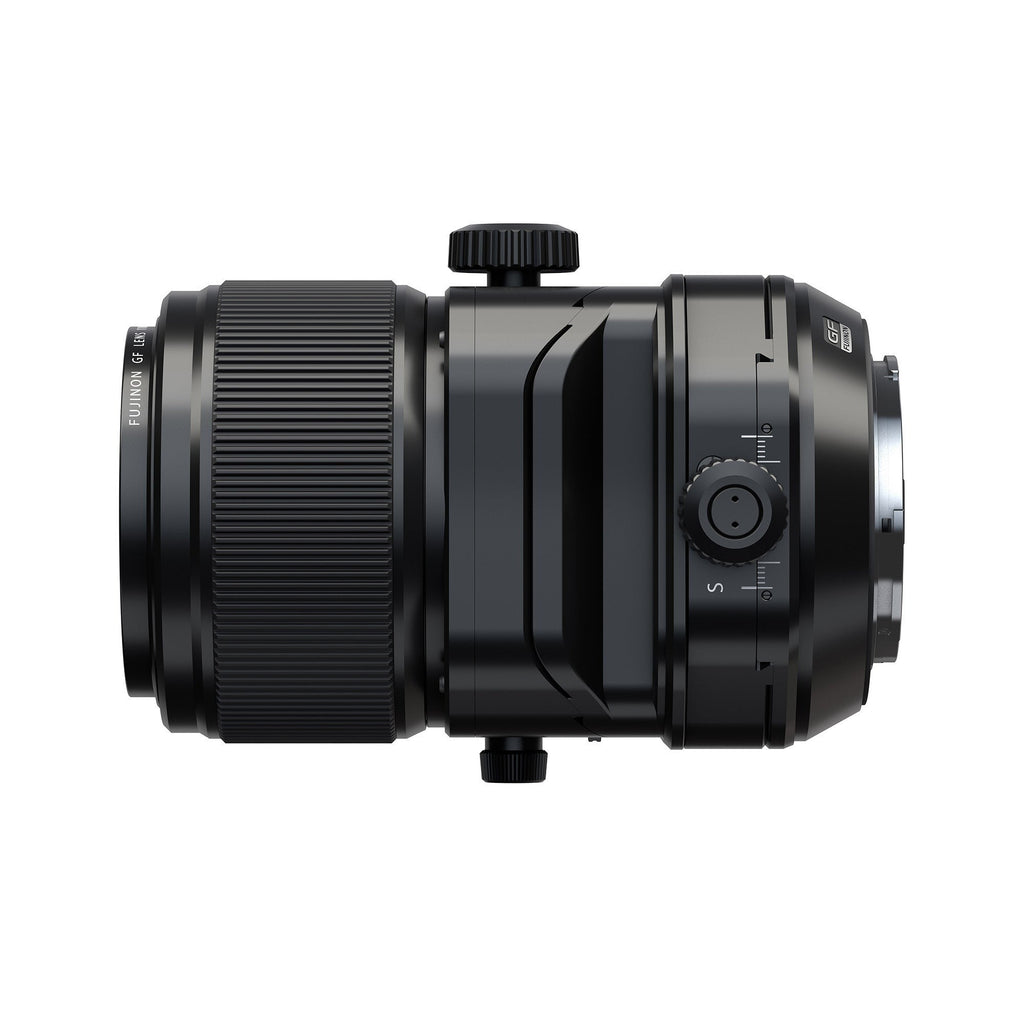 Fujifilm Fujinon GF110mmF5.6 T/S MACRO Lens (Open Box)