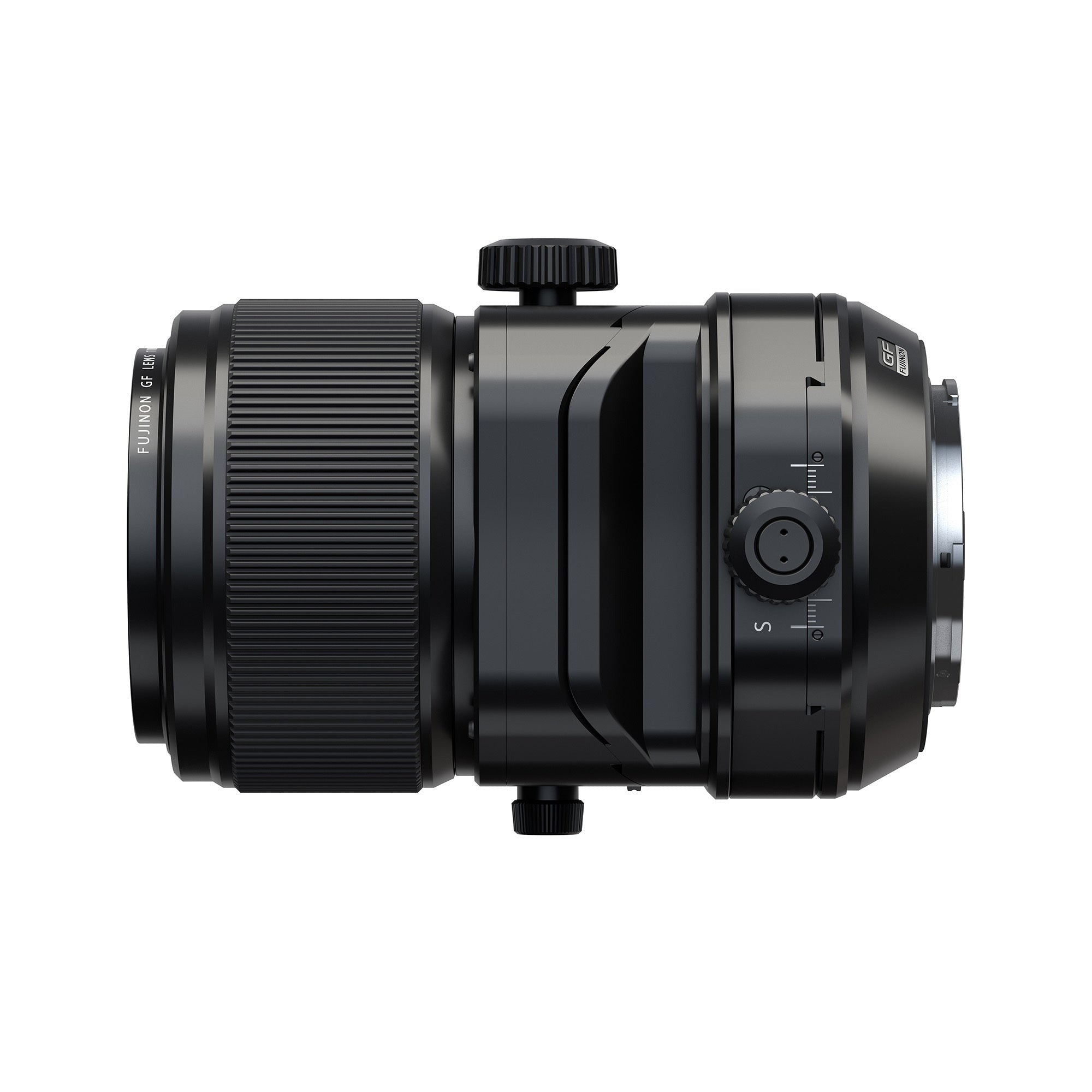 Fujifilm Fujinon GF110mmF5.6 T/S MACRO Lens (Open Box)