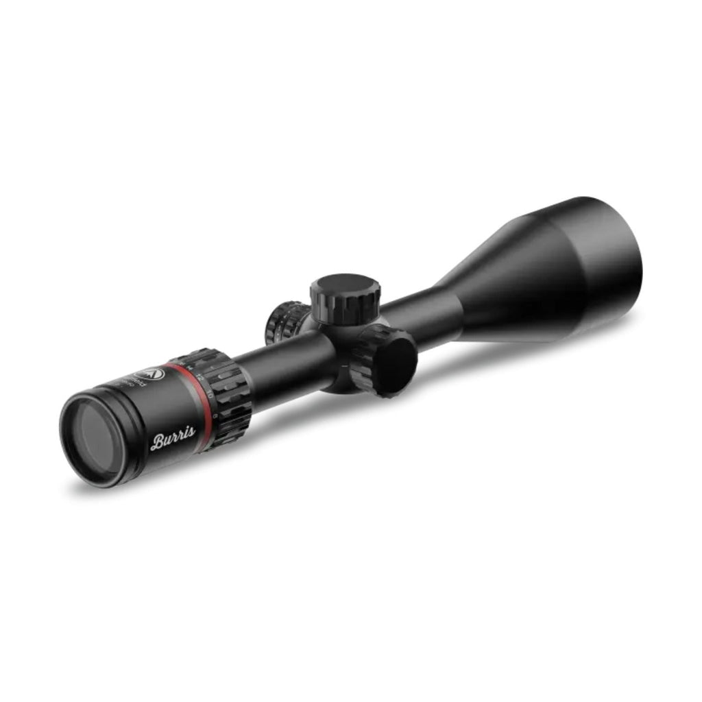 Burris Fullfield 4-16x50mm Riflescope Illuminated Ballistic E3 (Matte Black)