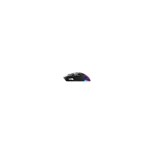 SteelSeries Aerox 5 Wireless Gaming Mouse, 9 Buttons, 18,000 CPI (Certified Refurbished)