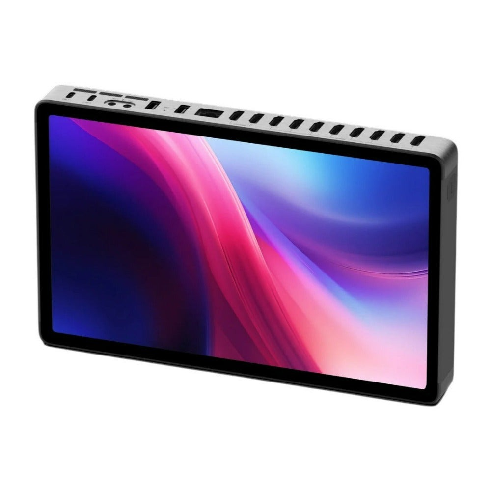 YoloLiv YoloBox Extreme Multi-Cam Livestreaming and Switching System with 8 HDMI Inputs (Black)