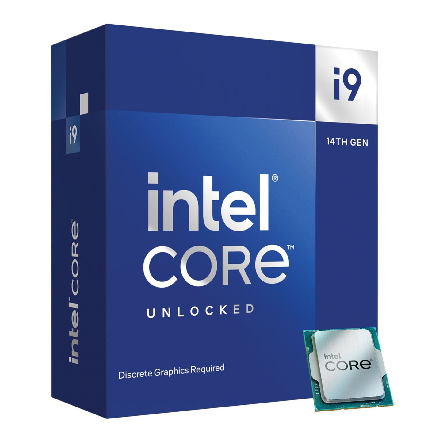 Intel Core i9-14900KF 3.2 GHz up to 6.0 GHz 24-Core LGA 1700 Desktop Processor