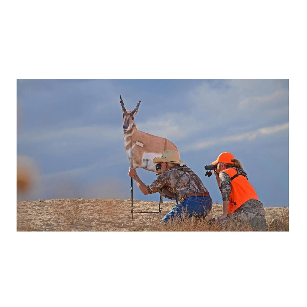 Montana Decoy Eichler Antelope with Quickstand
