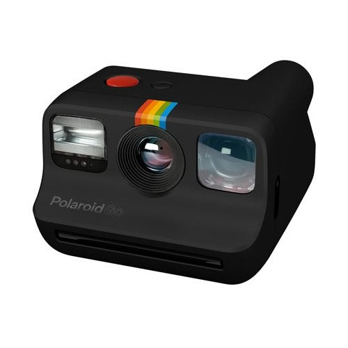 Polaroid Go Instant Camera (Black)