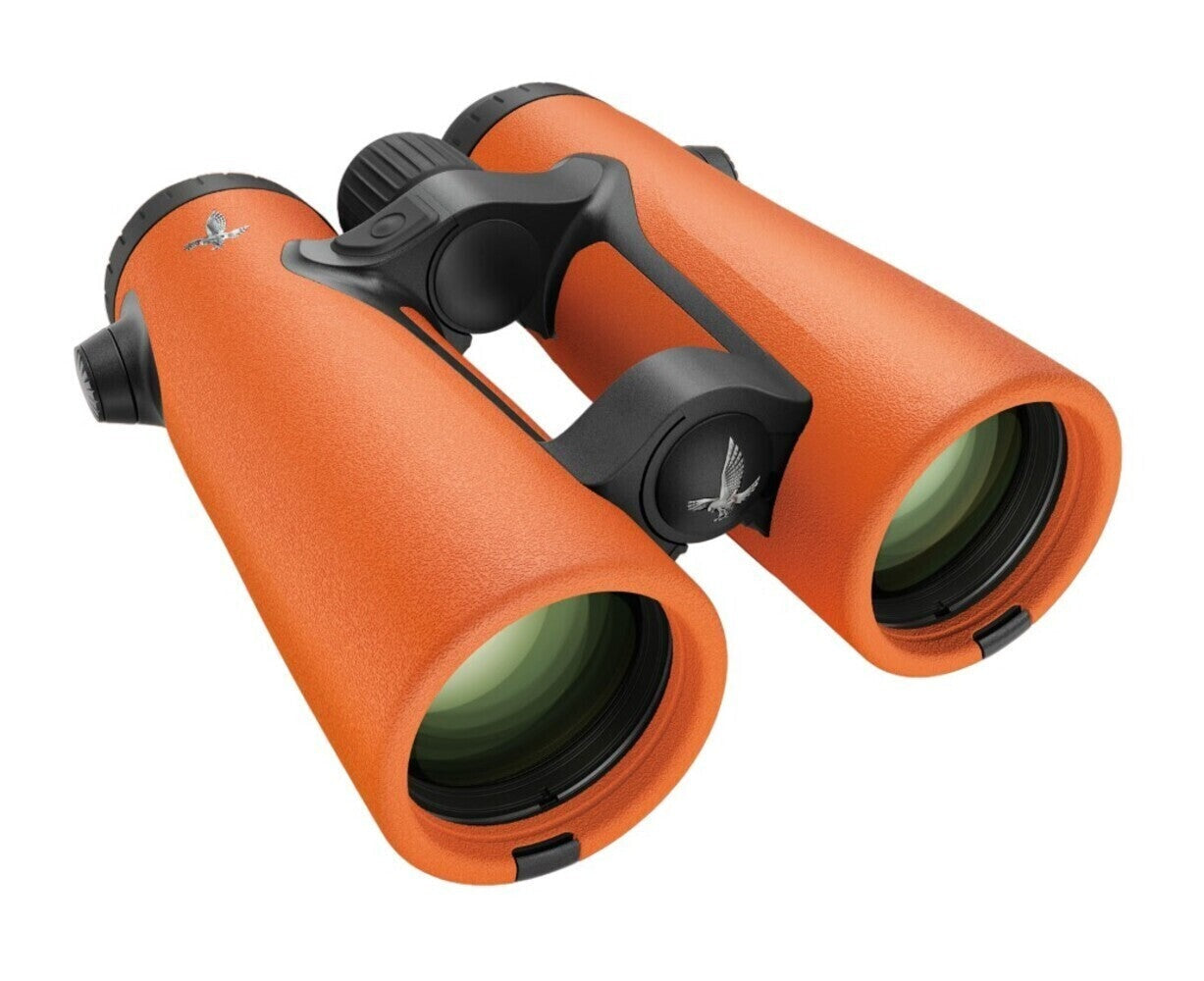 Swarovski EL Range with Tracking Assistant 10x42 Orange Binocular