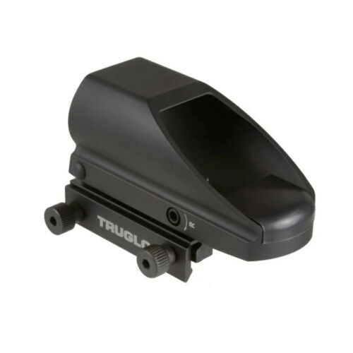 TruGlo TruBrite Multi-Reticle Dual-Color Dot Optics