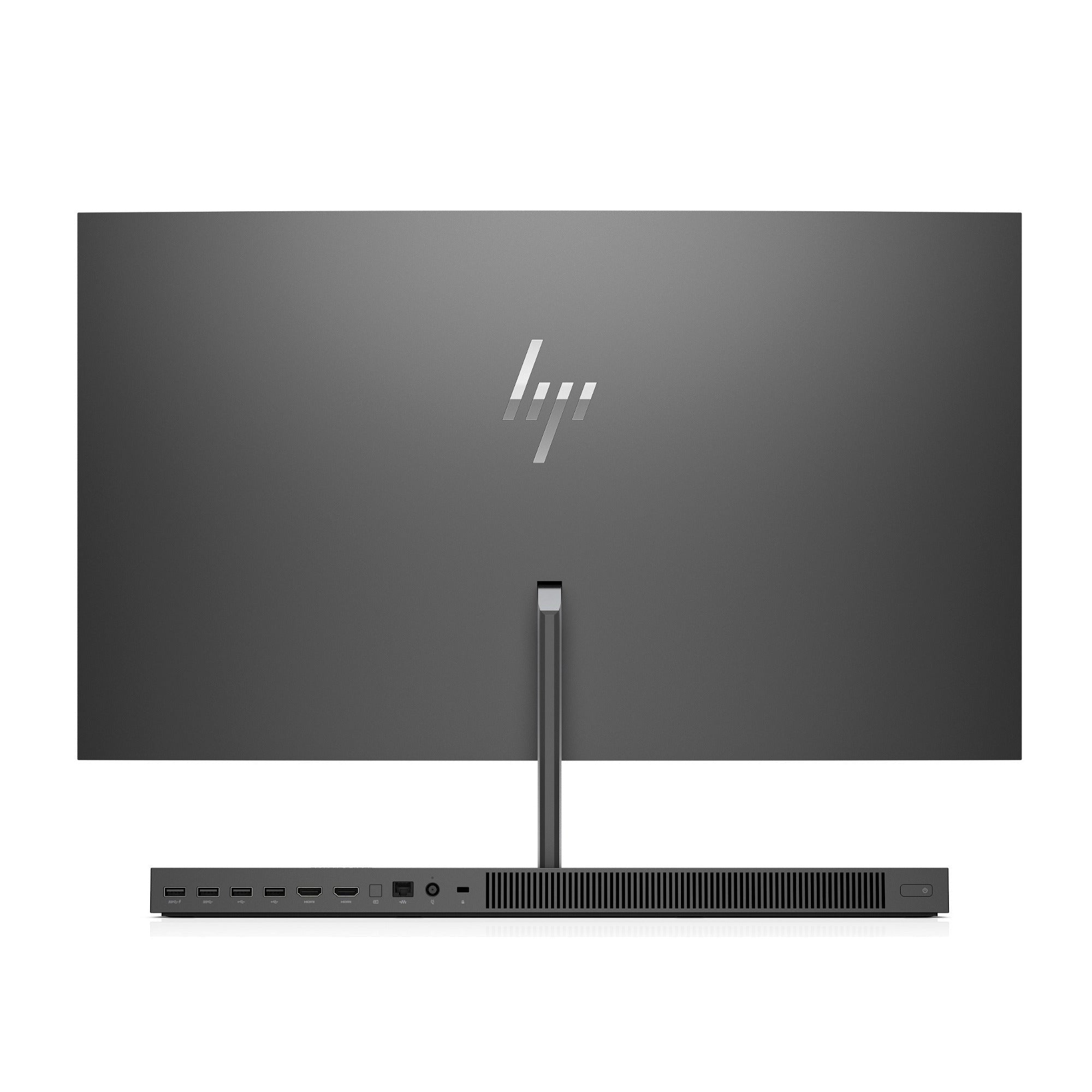 HP Envy 27-b245se 27" QHD Touch All-in-One PC, Intel Core i7-8700T, 16GB RAM, 256GB SSD + 1TB HDD, GTX 1050 4GB (Certified Refurbished)