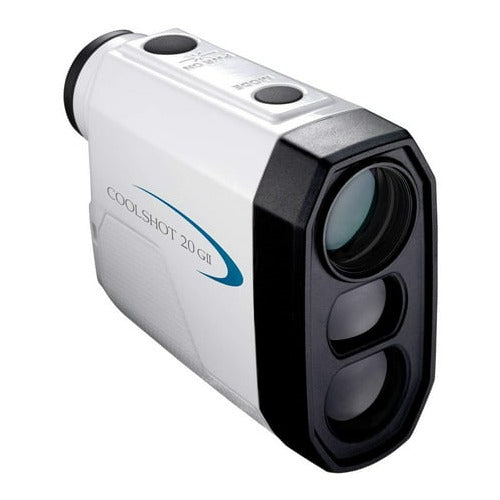 Nikon COOLSHOT 20 GII Golf Laser Rangefinder (Used)