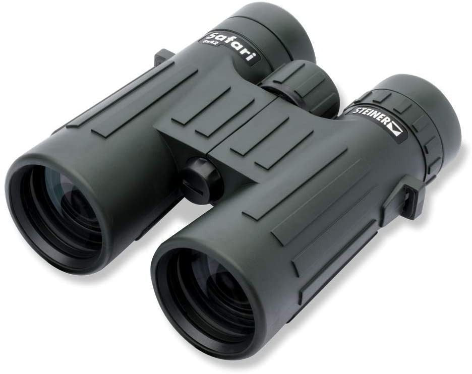 Steiner Safari 8x42 Binoculars