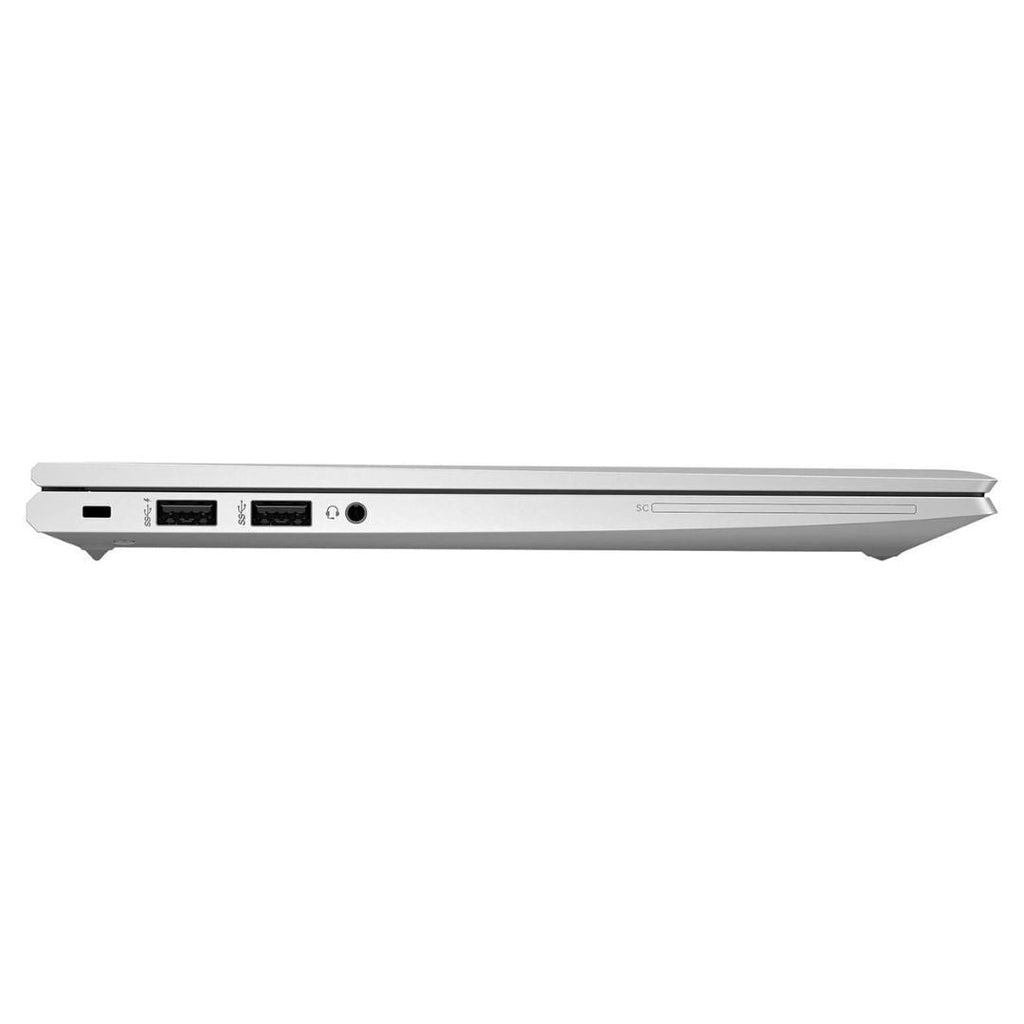 HP EliteBook 830 G8 13.3" FHD Business Laptop, Intel Core i7-1185G7, 32GB RAM, 512GB SSD, Windows 11 Pro (Certified Refurbished)