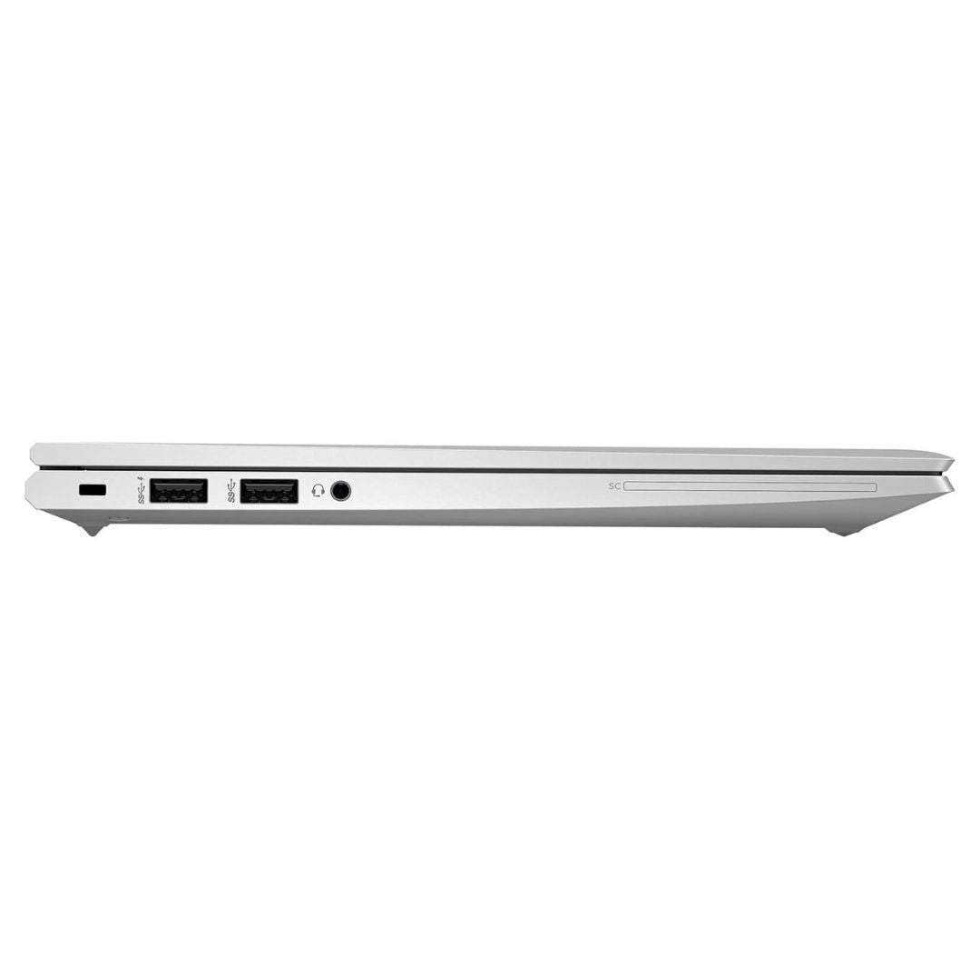 HP EliteBook 830 G8 13.3" FHD Business Laptop, Intel Core i7-1185G7, 32GB RAM, 512GB SSD, Windows 11 Pro (Certified Refurbished)