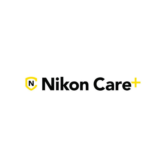 Nikon Care+ 3-Year Protection Plan for Cameras & Lenses Kit ($6,001-$7,000)