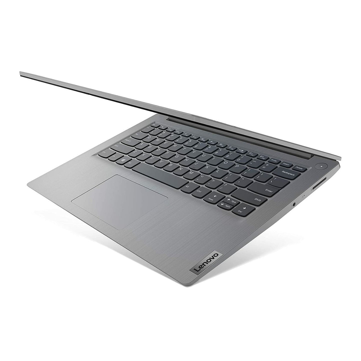 Lenovo IdeaPad 14-Inch Full HD Laptop Intel Core i5-1035G1 8GB RAM 512GB SSD Win 10 Home