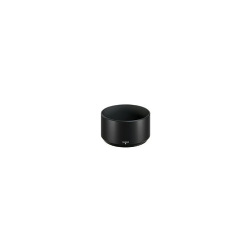 Fujifilm XF 50mm f/1.0 R WR Lens (Black)