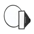 Westcott Pocket Box Pack for FJ100 & FJ80 (Twist Lock) - Portable Speedlight Softboxes