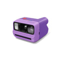 Polaroid Go Generation 3 Instant Camera with Ultra-Portable Design (Purple)