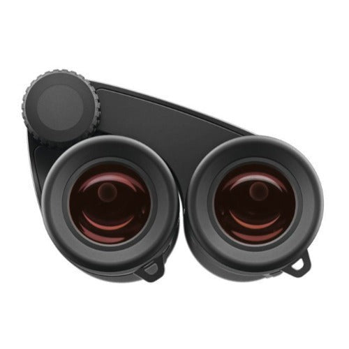 ZEISS 10x25 Victory Pocket Binoculars with Lens Cleaning Kit