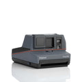 Polaroid 600 Impulse Grey Instant Camera