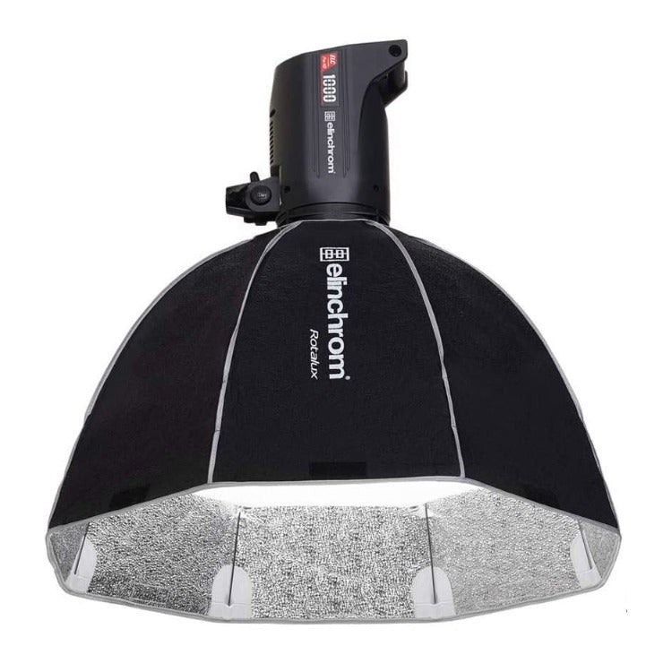 Elinchrom Rotalux 27.5-Inch Deep Octabox