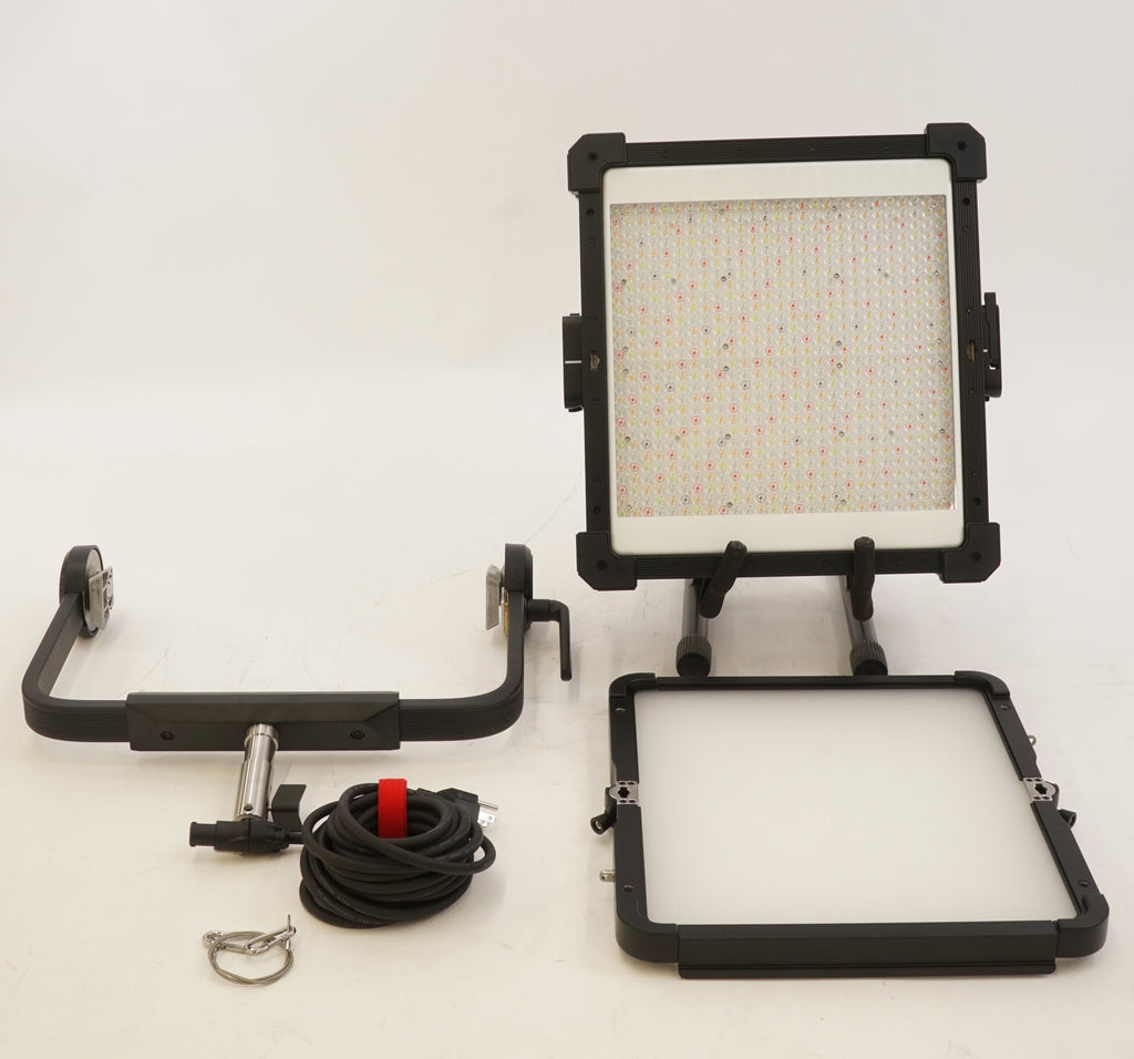 Aputure NOVA II 1x1 500W Tunable Color High Fidelity Panel Light (Used)