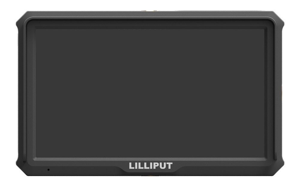 Lilliput A5 5-Inch On-Camera Broadcast Field Monitor