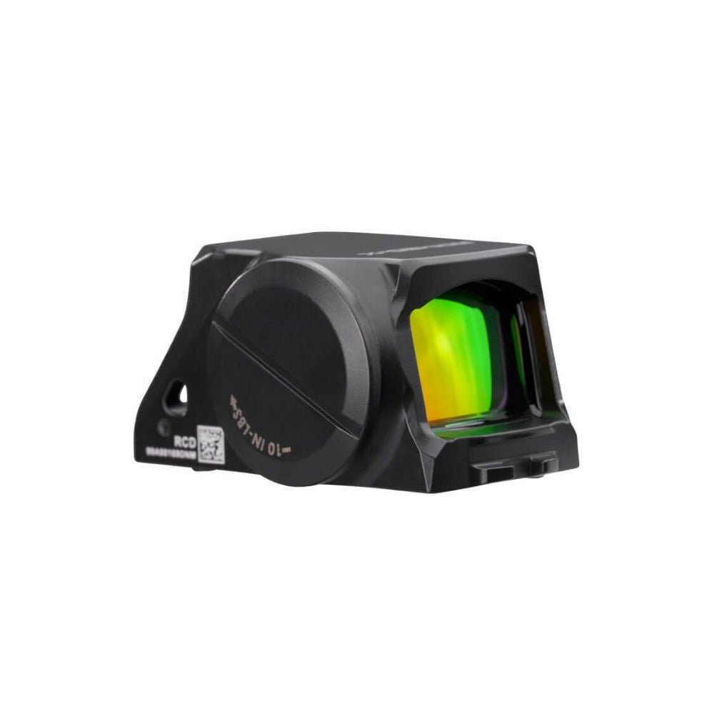 Sig Sauer Romeo-X SIG-LOC PRO Reflex Sight with MOTAC Auto-On (Red 3 MOA Dot)