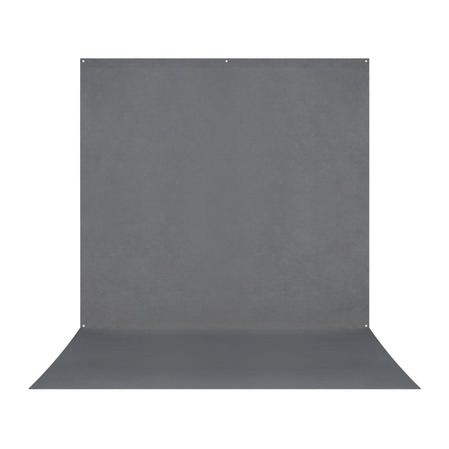 Westcott X-Drop Pro Wrinkle-Resistant Sweep Backdrop (Neutral Gray, 8 x 13-Feet)