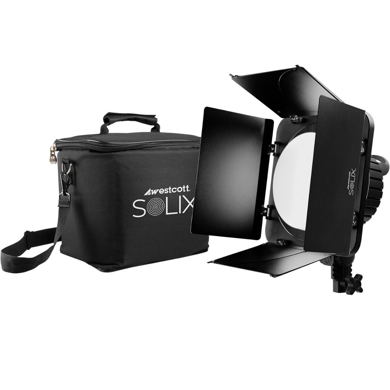 Westcott Solix Compact Kit