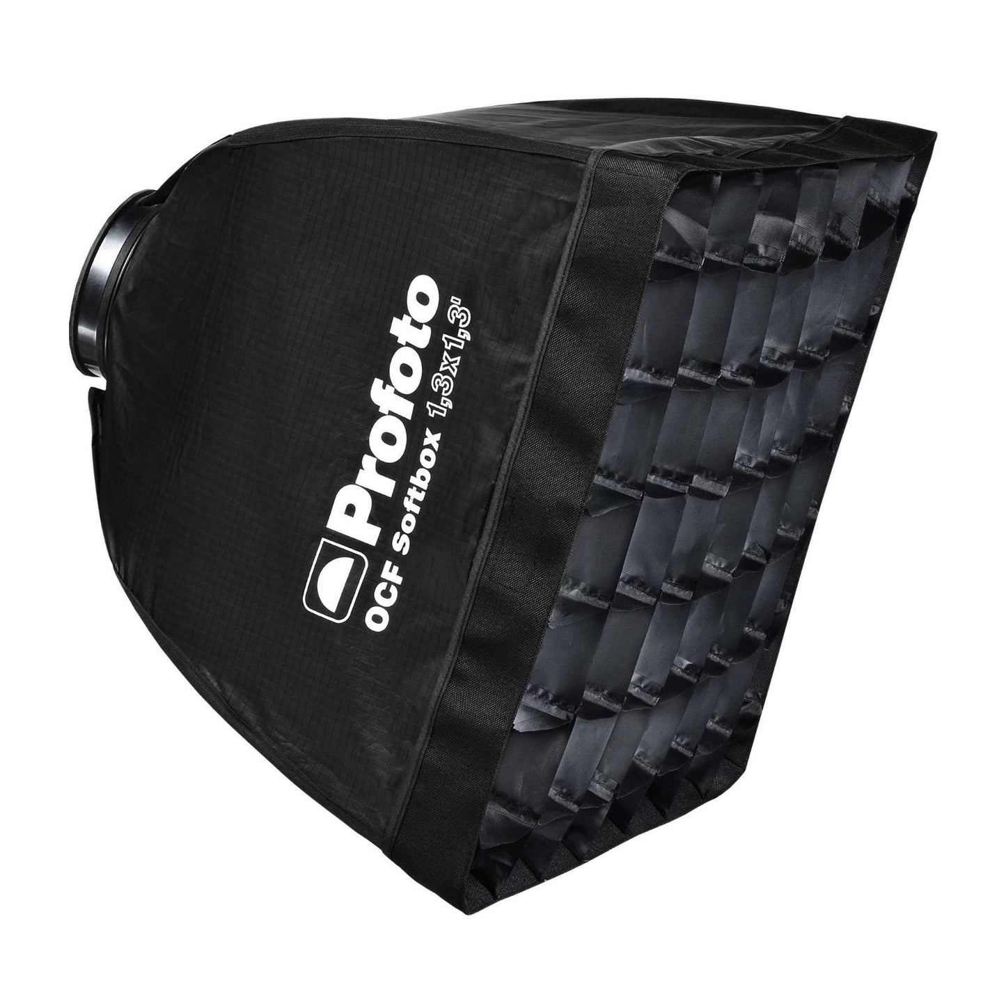 Profoto OCF Softbox 1.3x1.3 Ft. and Softgrid Bundle