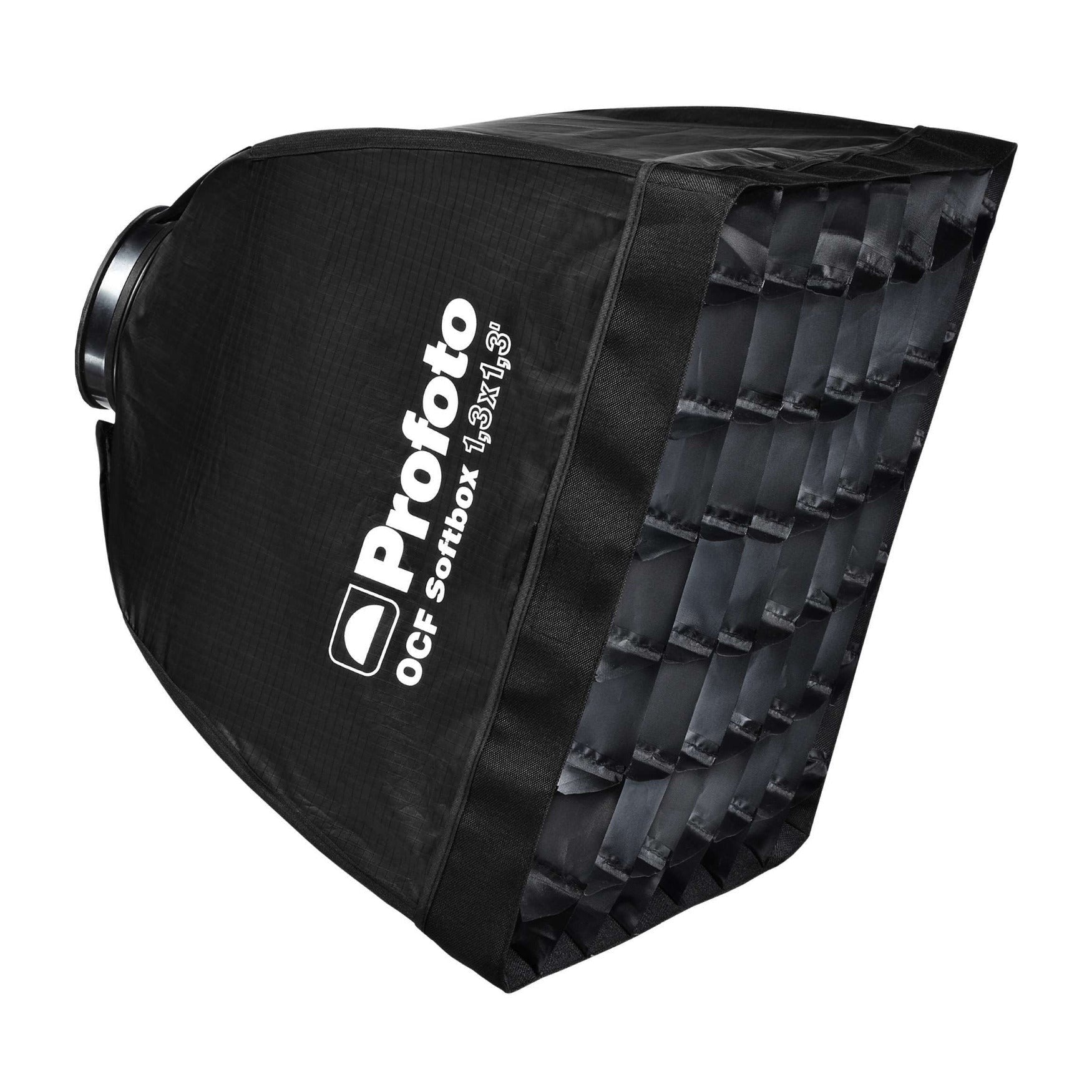 Profoto OCF Softbox 1.3x1.3 Ft. and Softgrid Bundle