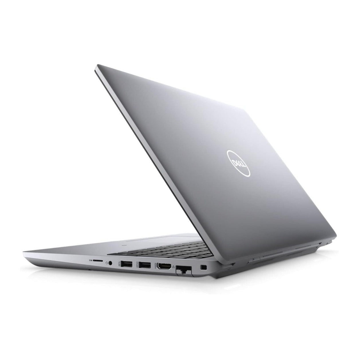 Dell Precision 3561 Laptop, 15.6" FHD, Intel Core i5, 32GB RAM, 512GB SSD (Certified Refurbished)