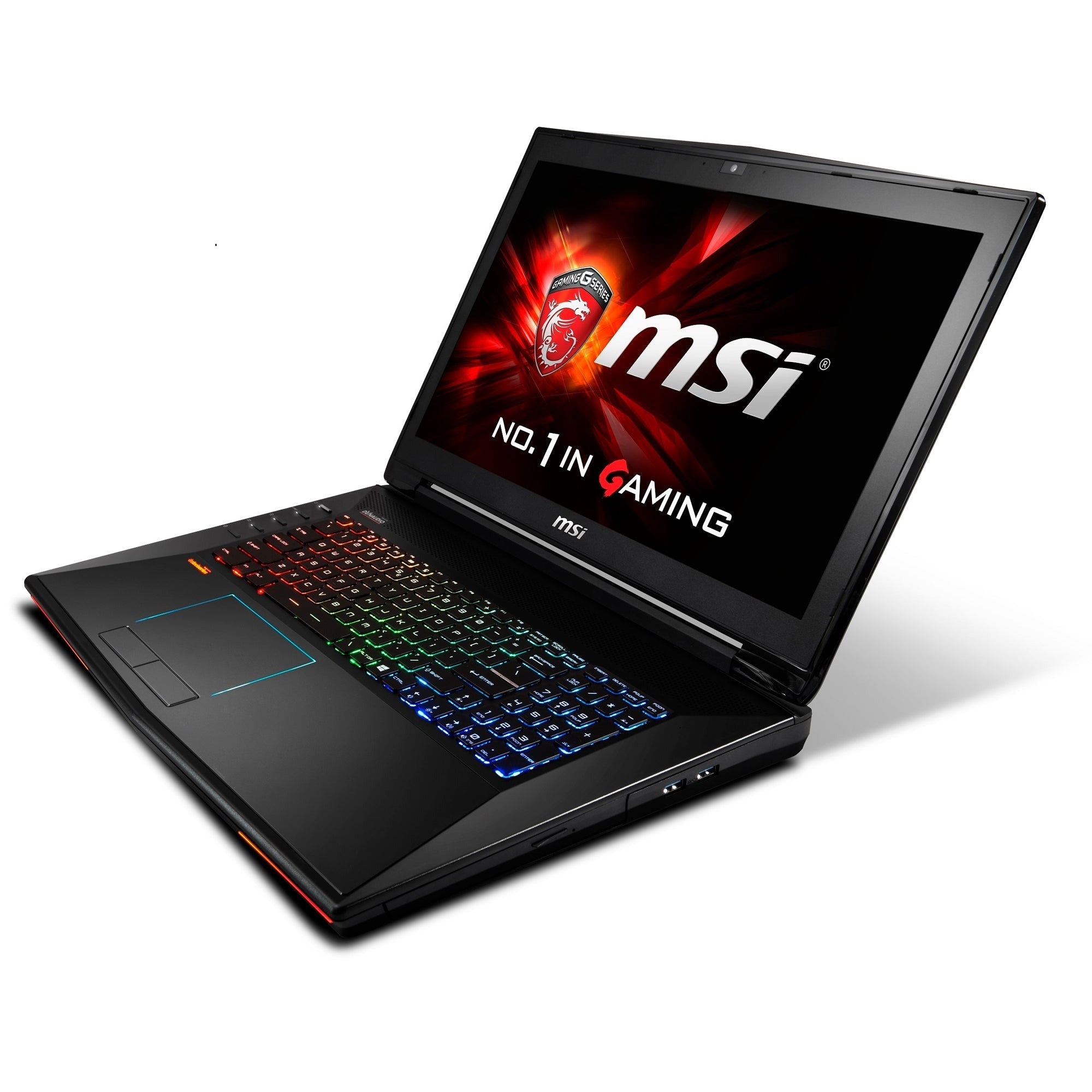 MSI GT72 Dominator Pro G-1423 i7-5700HQ, 17.3in Full HD LED, NVIDIA GTX980M 8GB