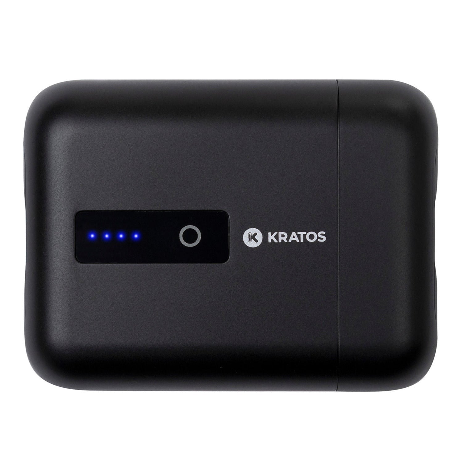 Sony SRS-XE300 X-Series Bluetooth Speaker (Gray) with 10,000mAh Power Bank