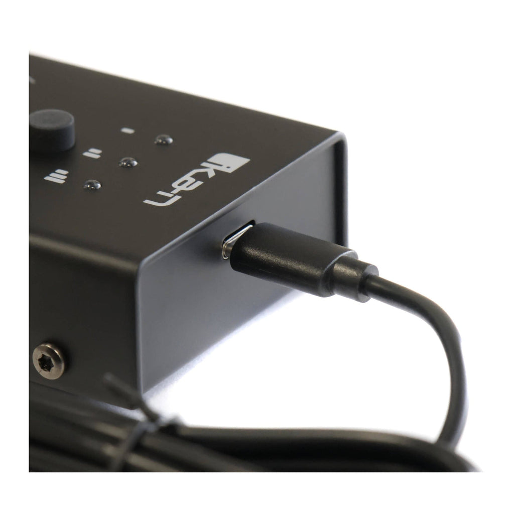 ikan Teleprompter Script Controller for Prompter Pro 4