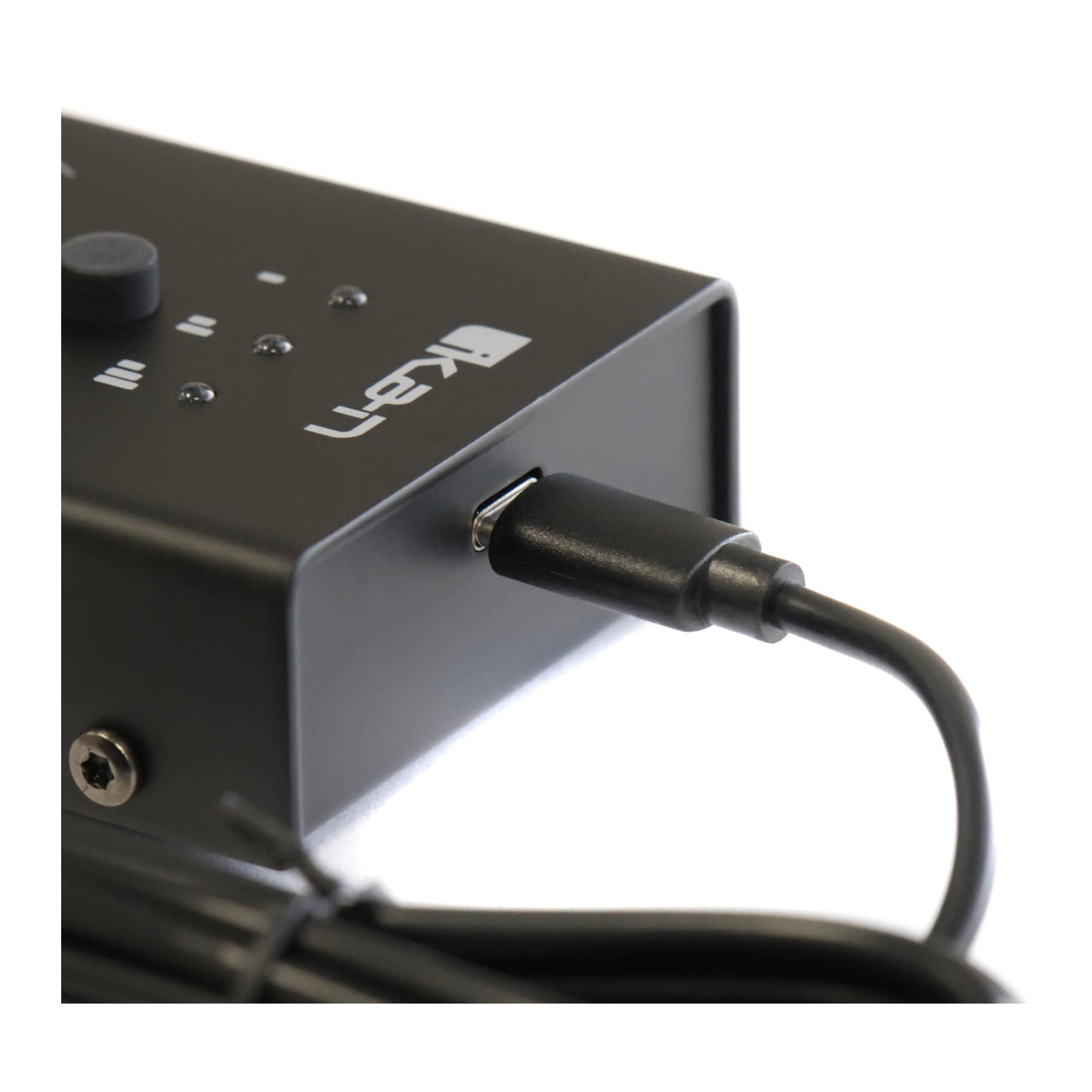 ikan Teleprompter Script Controller for Prompter Pro 4