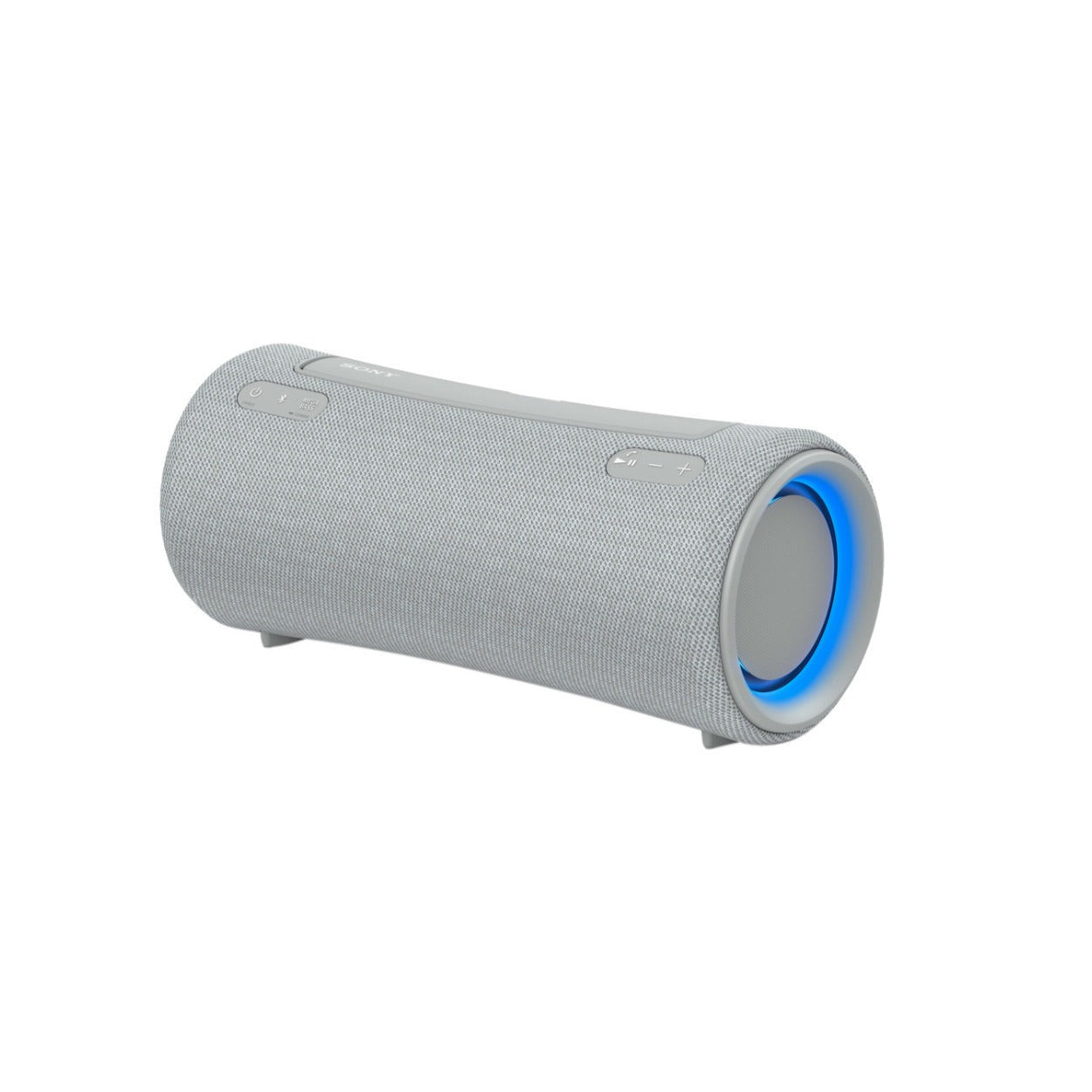 Sony SRS-XG300 X-Series Wireless Portable-Bluetooth Party-Speaker (Light Gray)