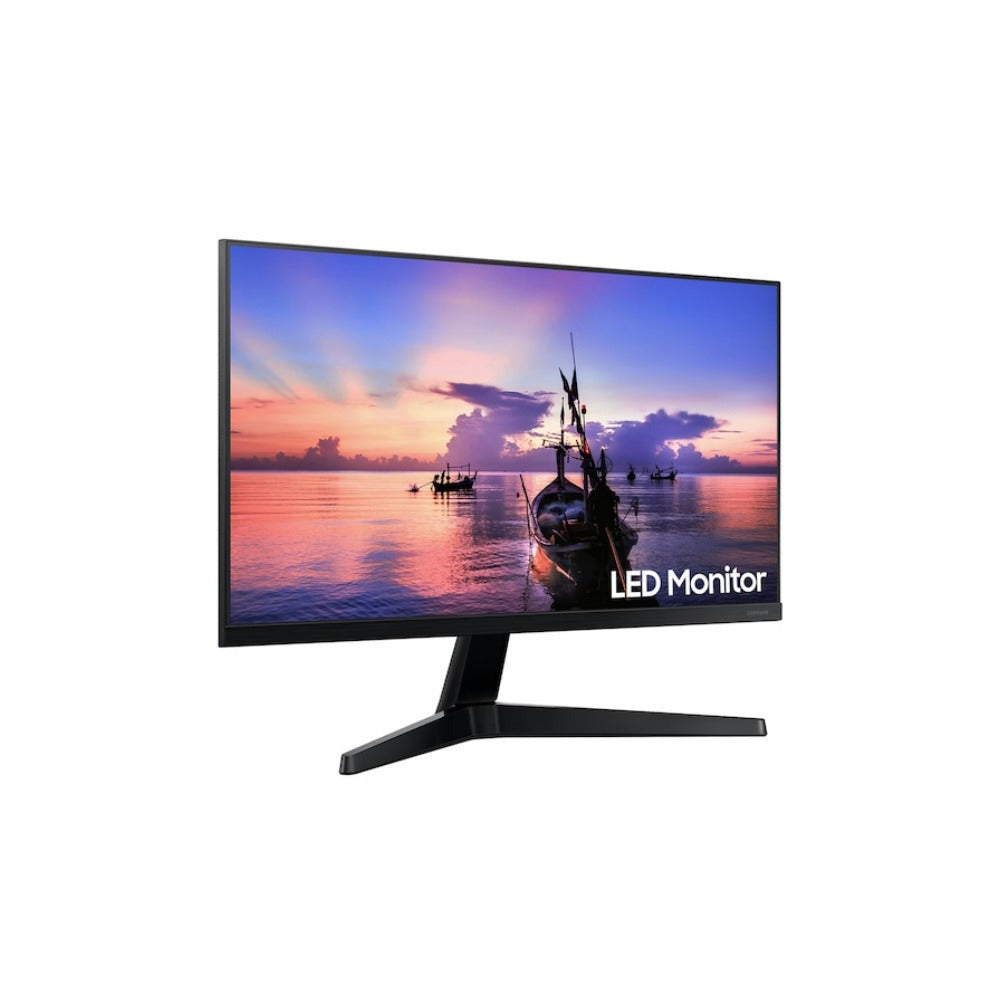 Samsung 27-Inch T35F FHD IPS Monitor 75Hz FreeSync Borderless Display (Black)