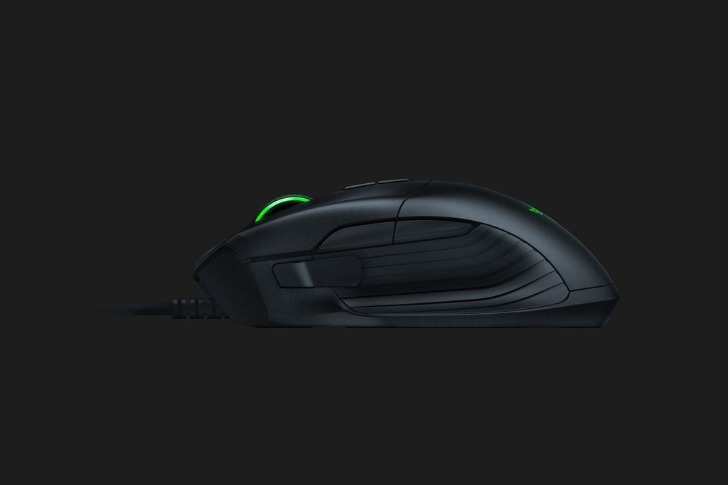 Razer Basilisk RGB FPS Gaming Mouse (Certified Refurbished)
