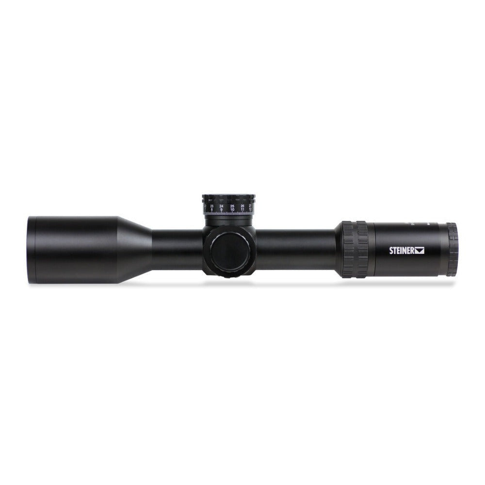 Steiner Optics M7XI 2.9-20x50 TReMoR 3 CCW black