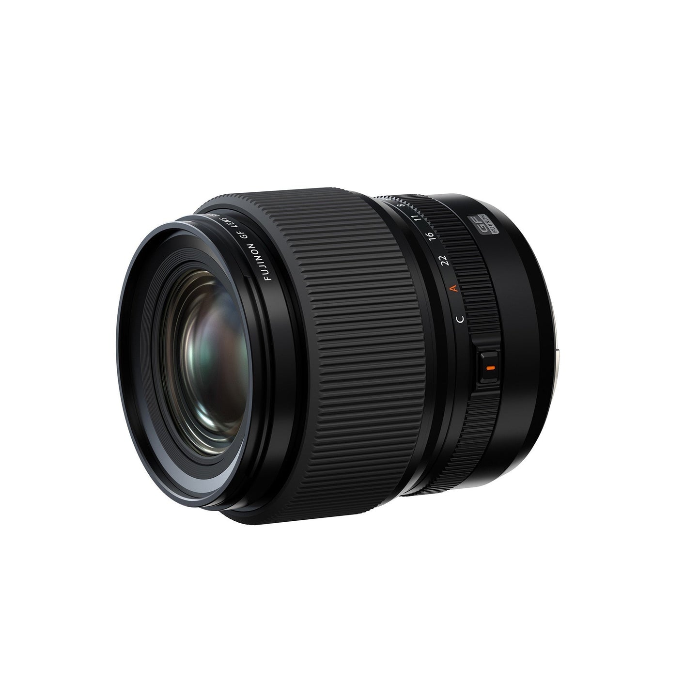Fujifilm Fujinon GF55mmF1.7 R WR Lens