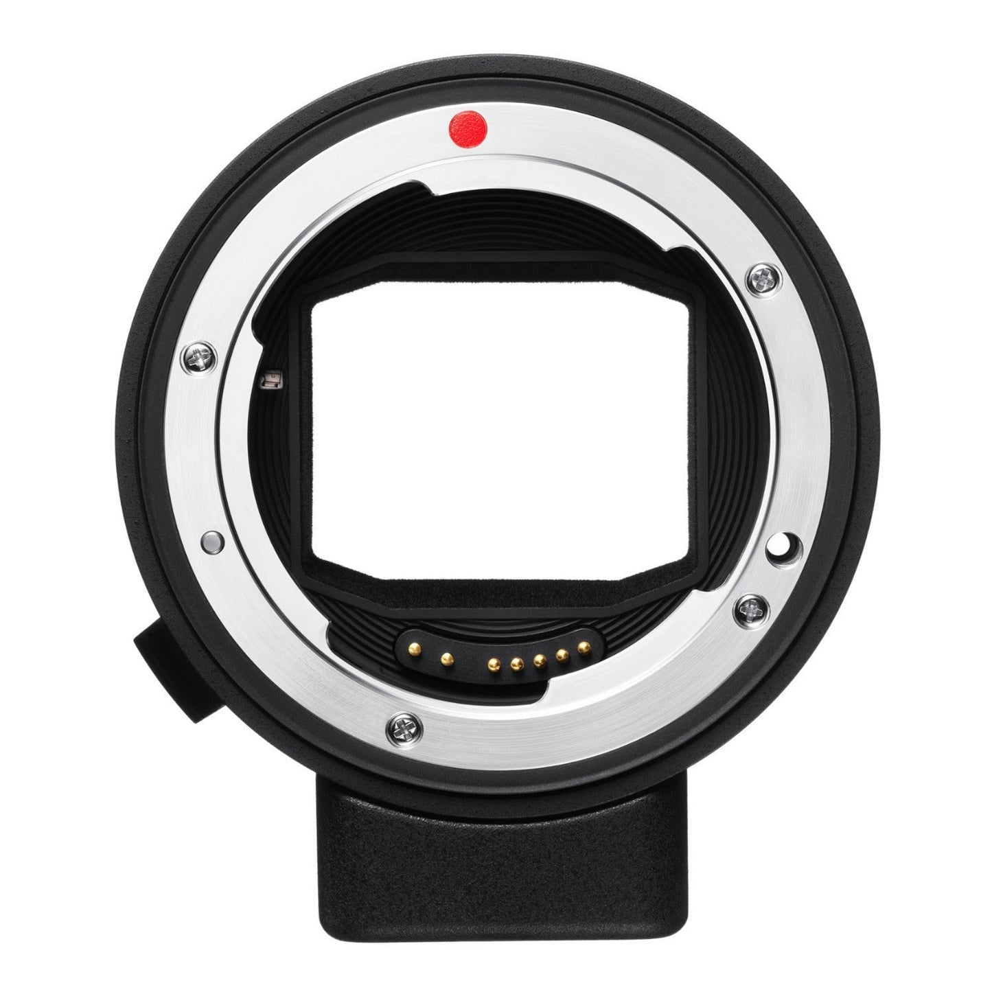 Sigma MC-21 Lens Mount Adapter (Sigma EF to Leica L-Mount) Bundle