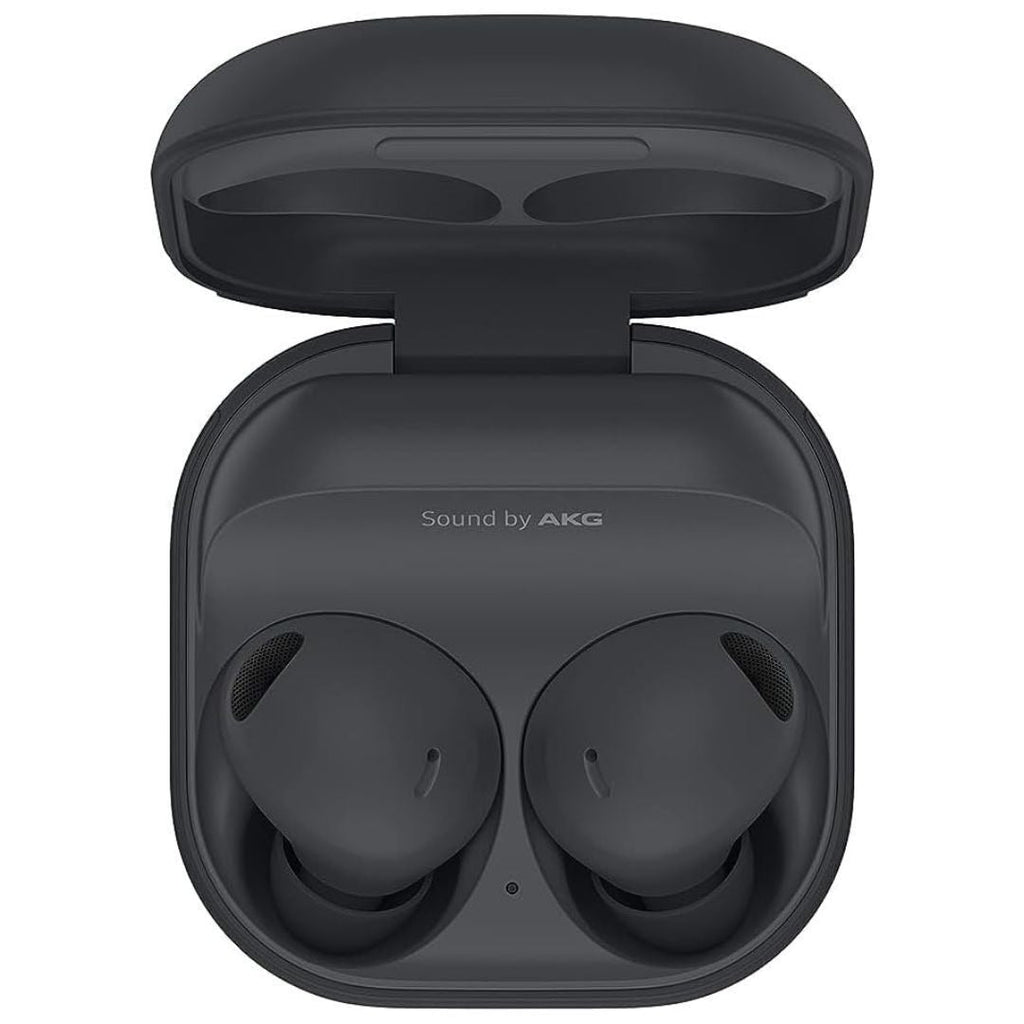 Samsung Galaxy Buds2Pro Wireless Bluetooth Earbuds with 360 Audio and ANC (Graphite)