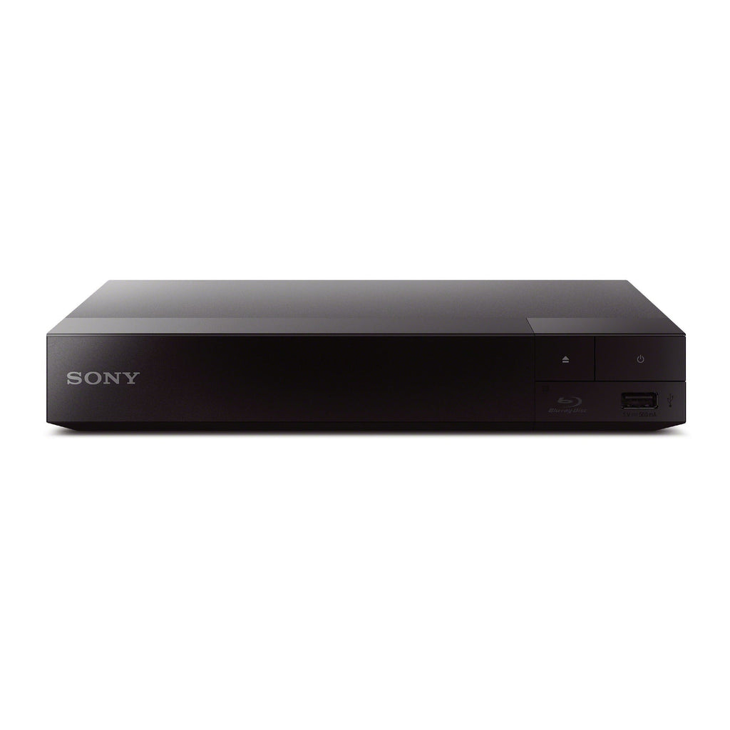 Sony Streaming Blu-ray Disc Player with Wi-Fi 2016 Model