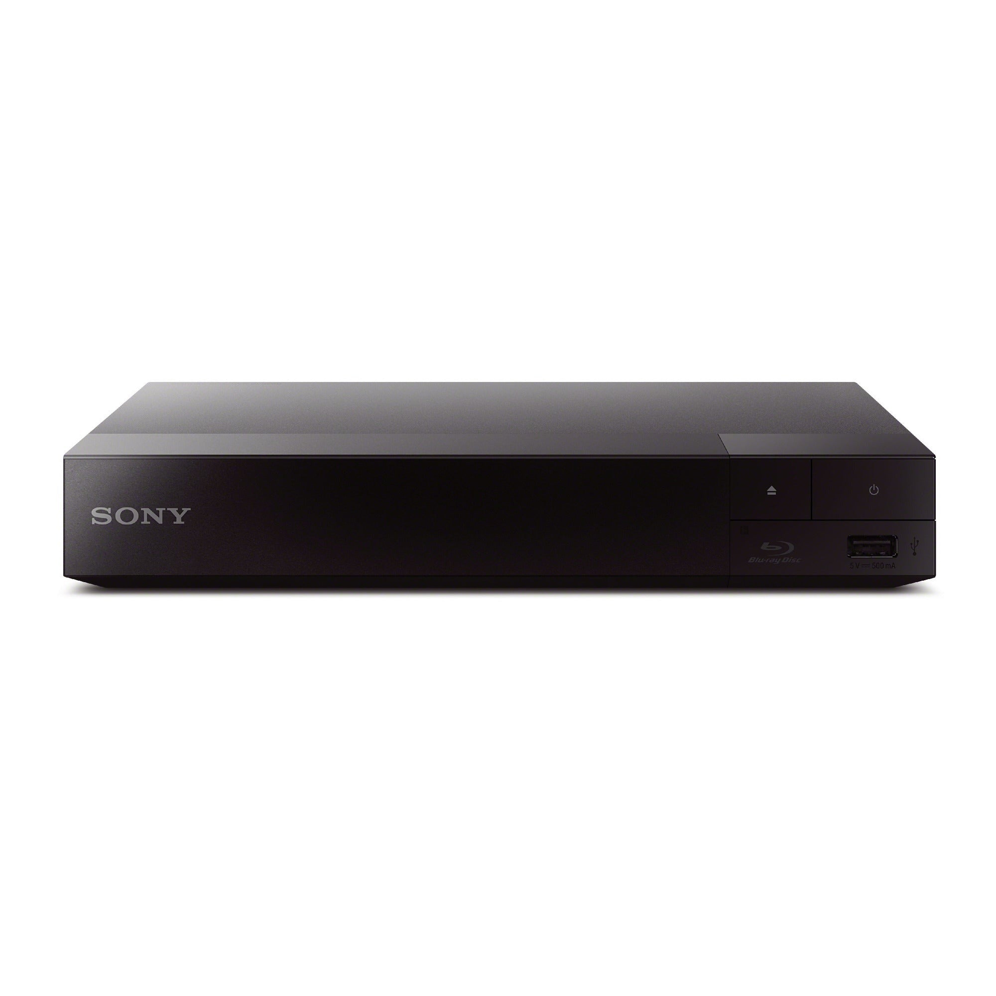 Sony Streaming Blu-ray Disc Player with Wi-Fi 2016 Model