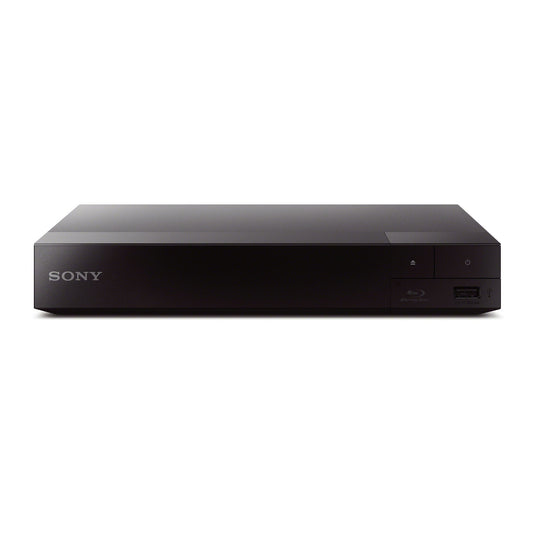 Sony Streaming Blu-ray Disc Player with Wi-Fi 2016 Model
