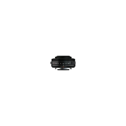 Fujifilm XF 27mm f/2.8 R WR Lens