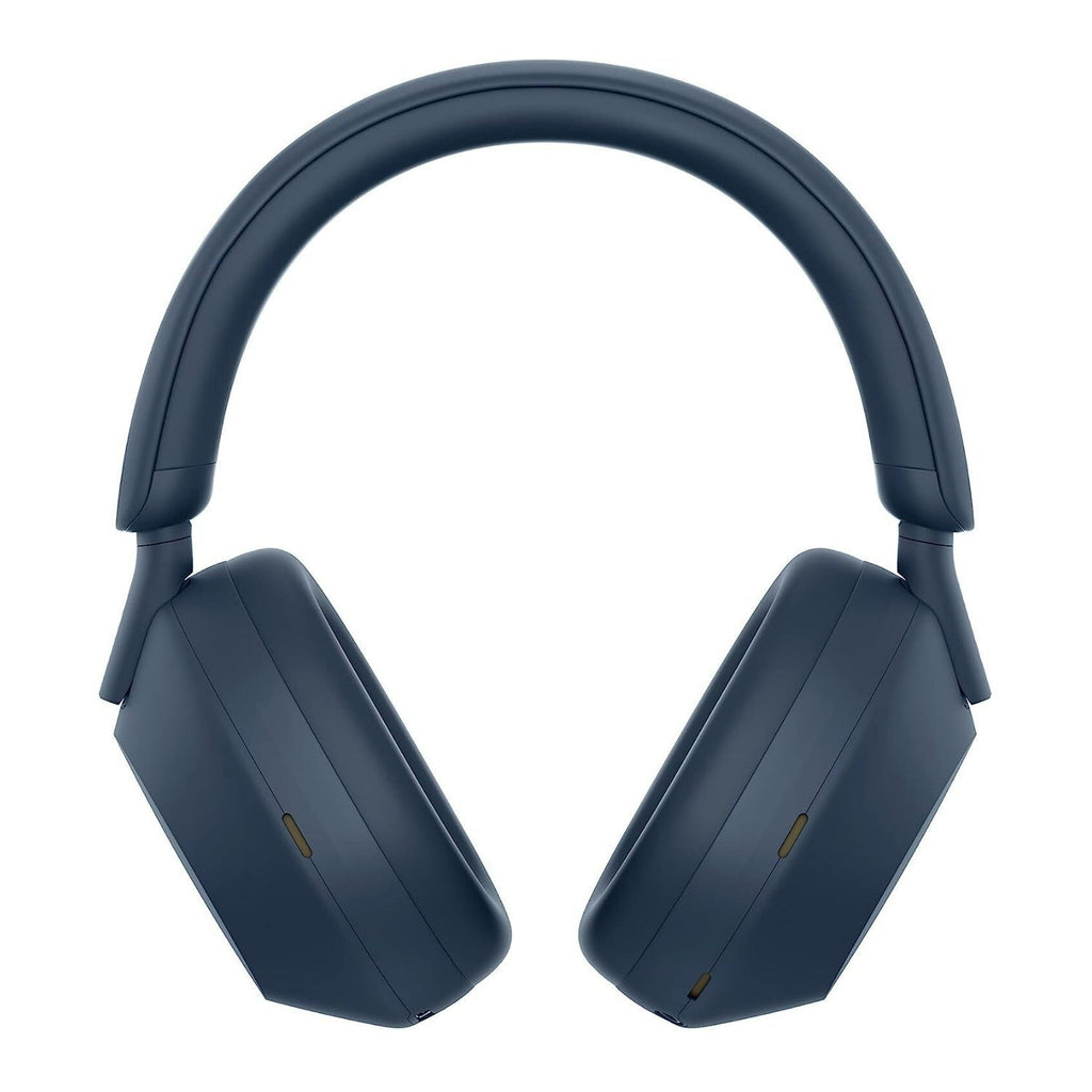 Sony WH-1000XM5 Wireless Noise Canceling Headphones (Midnight Blue)