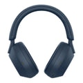 Sony WH-1000XM5 Wireless Noise Canceling Headphones (Midnight Blue)